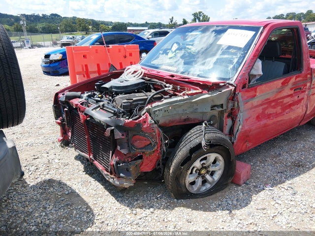 Aukcja sprzedaży 1997 Nissan 4x2 Truck Xe, vin: 1N6SD11S2VC351479, numer aukcji: 45547111