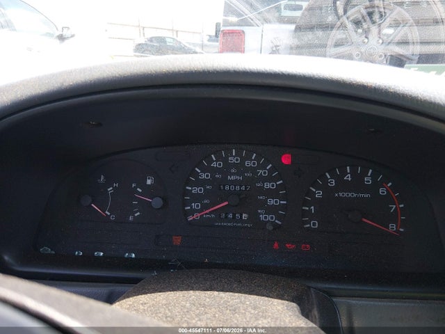 Aukcja sprzedaży 1997 Nissan 4x2 Truck Xe, vin: 1N6SD11S2VC351479, numer aukcji: 45547111