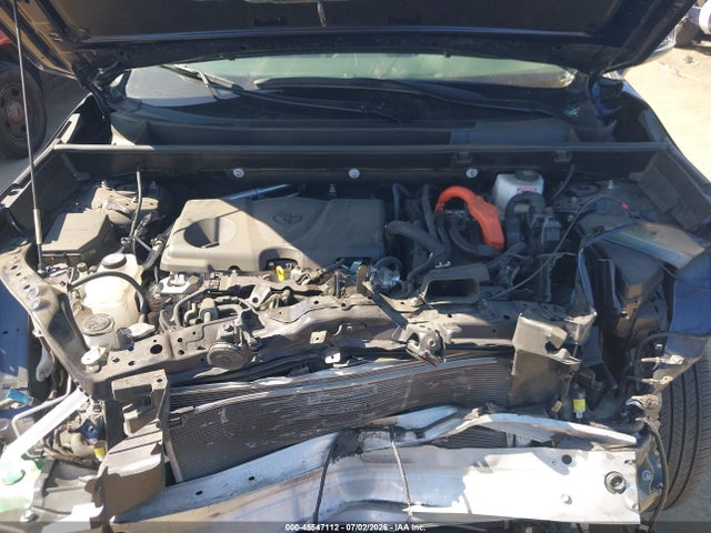 JTMB6RFV1RD135329 Toyota Rav4 Hybrid Xle Premium