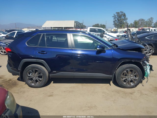 JTMB6RFV1RD135329 Toyota Rav4 Hybrid Xle Premium
