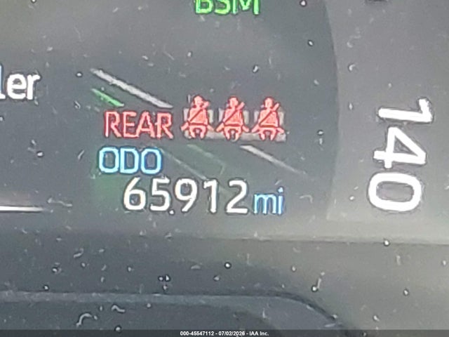 JTMB6RFV1RD135329 Toyota Rav4 Hybrid Xle Premium