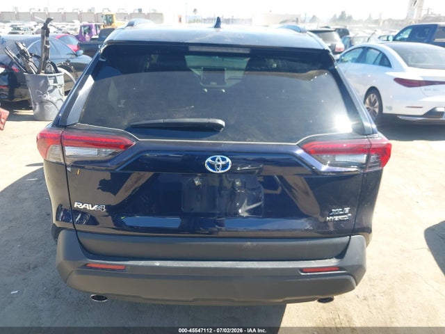 JTMB6RFV1RD135329 Toyota Rav4 Hybrid Xle Premium