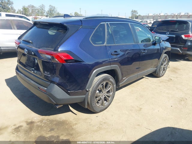 JTMB6RFV1RD135329 Toyota Rav4 Hybrid Xle Premium