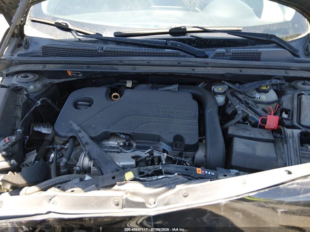 1G1ZD5ST6LF112232 Chevrolet Malibu Fwd Lt