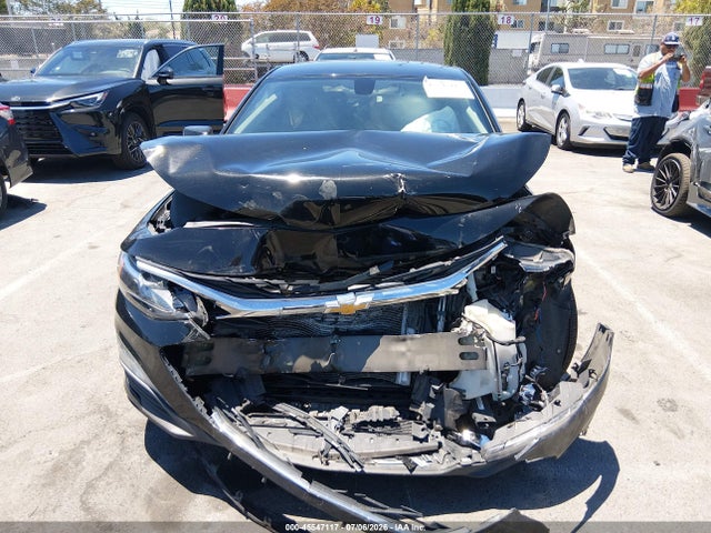 1G1ZD5ST6LF112232 Chevrolet Malibu Fwd Lt