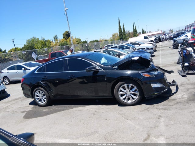 1G1ZD5ST6LF112232 Chevrolet Malibu Fwd Lt