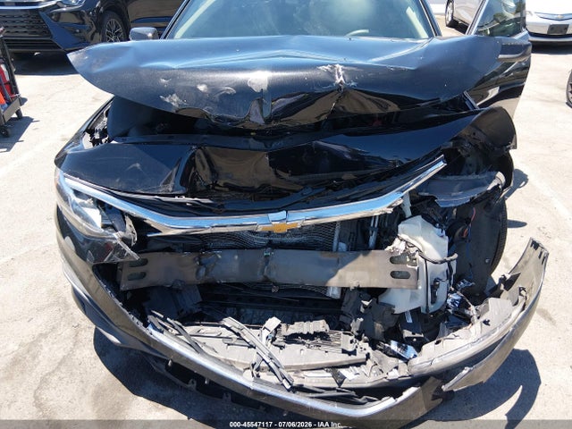 1G1ZD5ST6LF112232 Chevrolet Malibu Fwd Lt