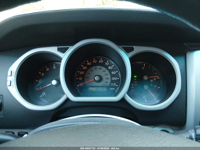 Aukcja sprzedaży 2004 Toyota 4runner Sr5 V6, vin: JTEBU14R540046520, numer aukcji: 45547122
