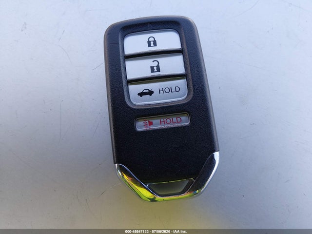 Honda ACCORD LX 2020 1HGCV1F10LA052751 Image 11