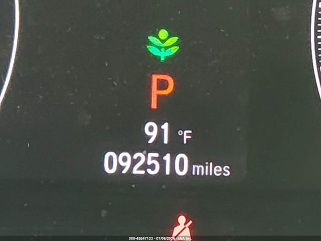 Honda ACCORD LX 2020 1HGCV1F10LA052751 Image 16