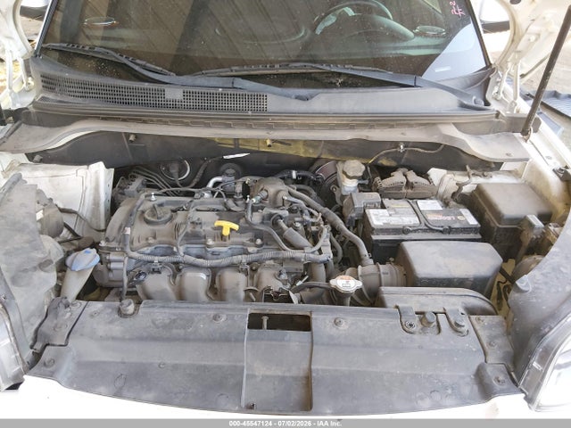 KNDJP3A5XE7030231 KIA SOUL +