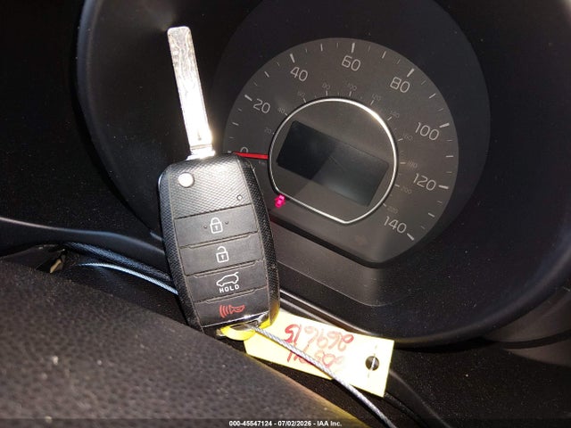 KNDJP3A5XE7030231 KIA SOUL +