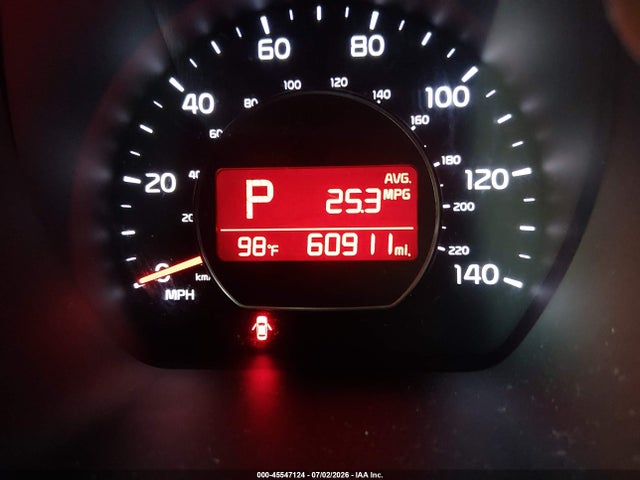 KNDJP3A5XE7030231 KIA SOUL +