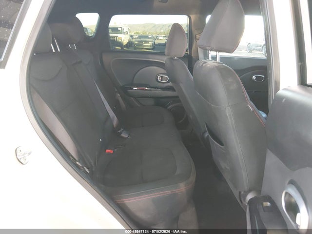 KNDJP3A5XE7030231 KIA SOUL +