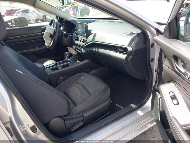1N4BL4BV4LC135345 Nissan Altima S Fwd