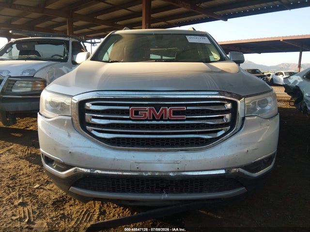 GMC Acadia Slt-1 2018 1GKKNMLAXJZ200777 Image 11