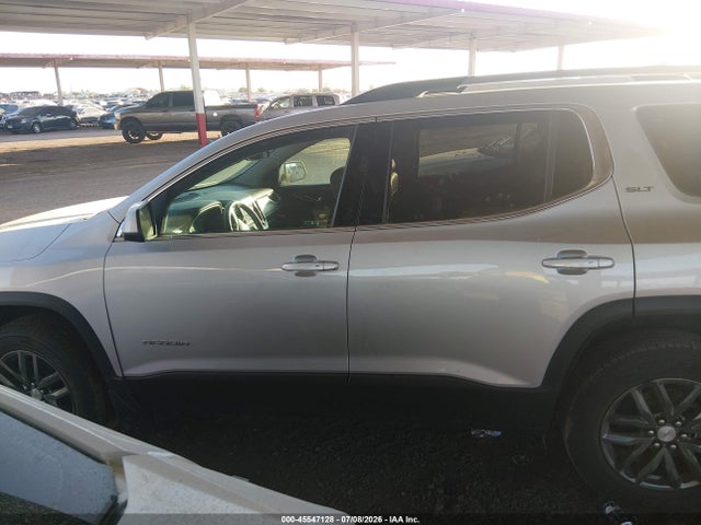 GMC Acadia Slt-1 2018 1GKKNMLAXJZ200777 Image 13