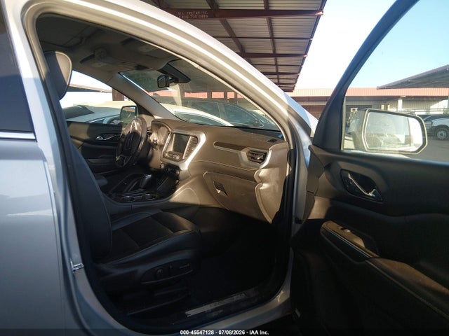 GMC Acadia Slt-1 2018 1GKKNMLAXJZ200777 Image 5