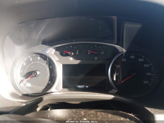 GMC Acadia Slt-1 2018 1GKKNMLAXJZ200777 Image 7
