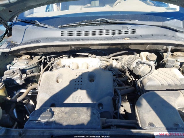 45547130 :رقم المزاد ، KNDJE723097613536 vin ، 2009 Kia Sportage Ex V6 مزاد بيع