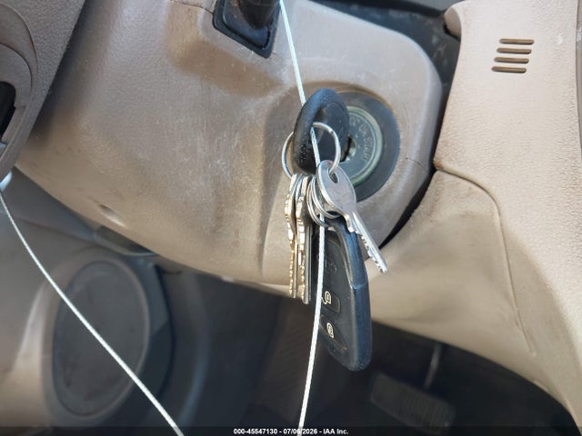45547130 :رقم المزاد ، KNDJE723097613536 vin ، 2009 Kia Sportage Ex V6 مزاد بيع