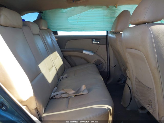 45547130 :رقم المزاد ، KNDJE723097613536 vin ، 2009 Kia Sportage Ex V6 مزاد بيع
