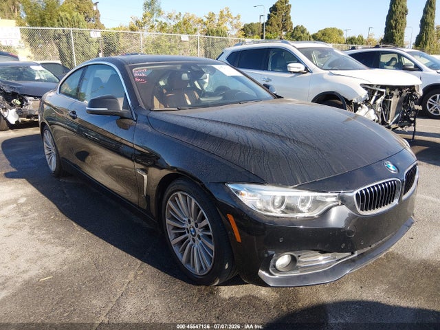 BMW 428i 2014 WBA3N7C54EF718635 main image