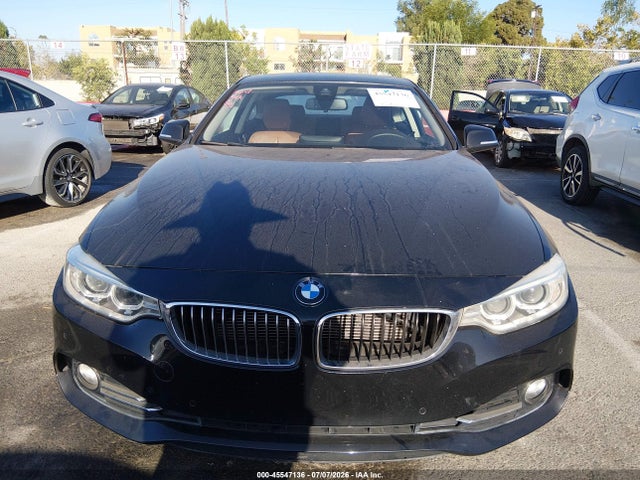 BMW 428i 2014 WBA3N7C54EF718635 Image 12