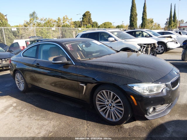 BMW 428i 2014 WBA3N7C54EF718635 Image 13