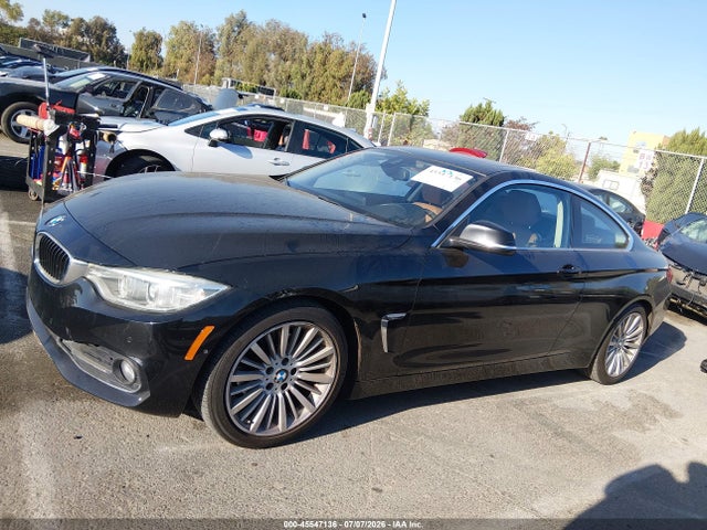 WBA3N7C54EF718635 BMW 428i