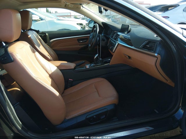 BMW 428i 2014 WBA3N7C54EF718635 Image 5