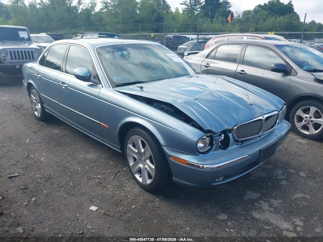 Продажа на аукционе авто 2004 Jaguar Xj Xj8, vin: SAJWA71C64SG13036, номер лота: 45547138