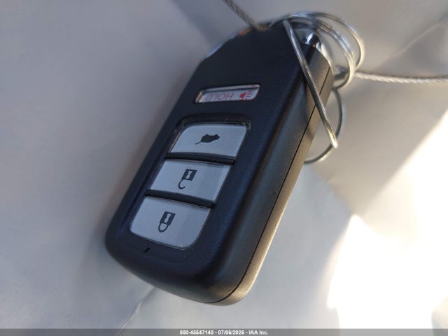 2022 Honda Hr-v Awd Ex მანქანა იყიდება აუქციონზე, vin: 3CZRU6H56NM734882, აუქციონის ნომერი: 45547140