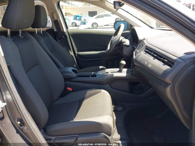 2022 Honda Hr-v Awd Ex მანქანა იყიდება აუქციონზე, vin: 3CZRU6H56NM734882, აუქციონის ნომერი: 45547140
