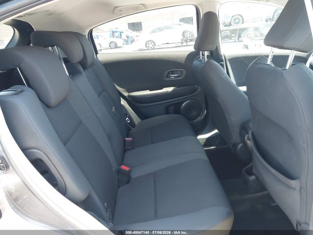 2022 Honda Hr-v Awd Ex მანქანა იყიდება აუქციონზე, vin: 3CZRU6H56NM734882, აუქციონის ნომერი: 45547140