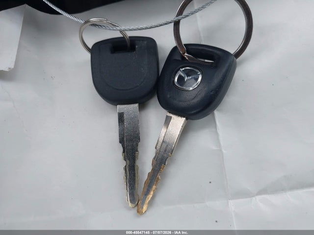 45547145 :رقم المزاد ، JM1BK12F381823280 vin ، 2008 Mazda Mazda3 I مزاد بيع