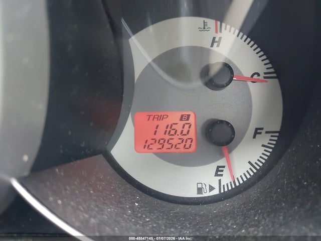 45547145 :رقم المزاد ، JM1BK12F381823280 vin ، 2008 Mazda Mazda3 I مزاد بيع