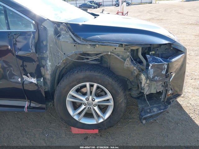 45547150 :رقم المزاد ، 2T2BZMCA2GC028887 vin ، 2016 Lexus Rx 350 مزاد بيع