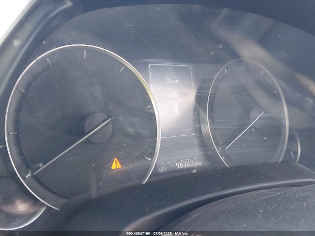 45547150 :رقم المزاد ، 2T2BZMCA2GC028887 vin ، 2016 Lexus Rx 350 مزاد بيع