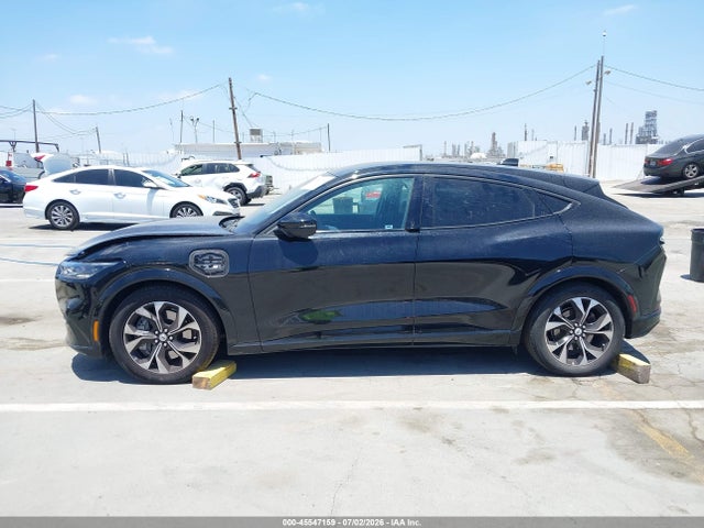 Ford Mustang Mach-e Premium 2023 3FMTK3SU5PMA69844 Image 14