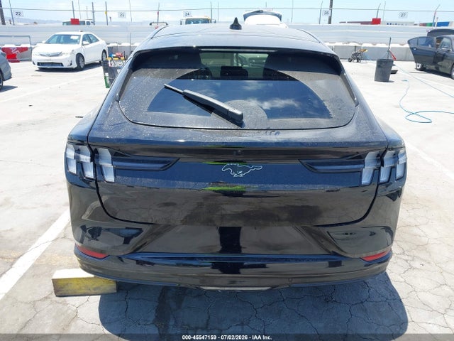 Ford Mustang Mach-e Premium 2023 3FMTK3SU5PMA69844 Image 16