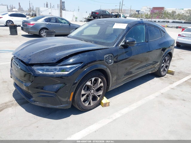 Ford Mustang Mach-e Premium 2023 3FMTK3SU5PMA69844 Image 2