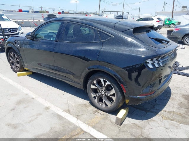 Ford Mustang Mach-e Premium 2023 3FMTK3SU5PMA69844 Image 3