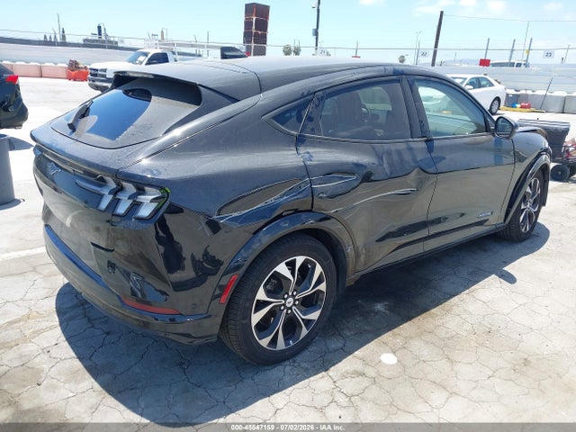 Ford Mustang Mach-e Premium 2023 3FMTK3SU5PMA69844 Image 4