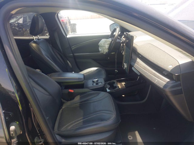 Ford Mustang Mach-e Premium 2023 3FMTK3SU5PMA69844 Image 5