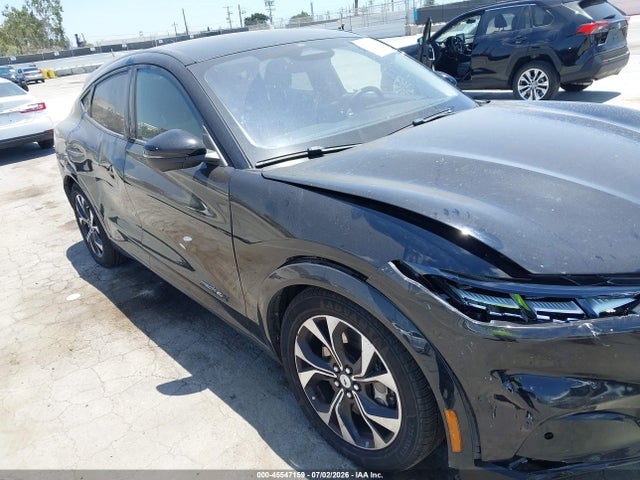 Ford Mustang Mach-e Premium 2023 3FMTK3SU5PMA69844 Image 6