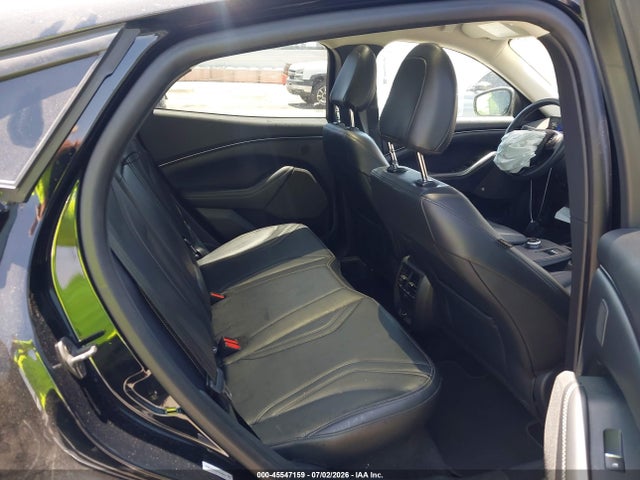 Ford Mustang Mach-e Premium 2023 3FMTK3SU5PMA69844 Image 8