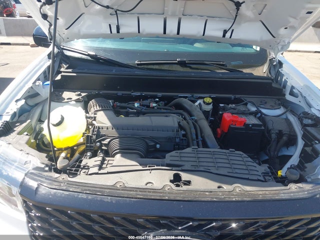 2025 Ford Maverick Xlt მანქანა იყიდება აუქციონზე, vin: 3FTTW8JA7SRB34413, აუქციონის ნომერი: 45547160