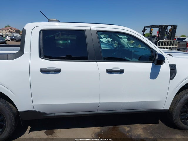 2025 Ford Maverick Xlt მანქანა იყიდება აუქციონზე, vin: 3FTTW8JA7SRB34413, აუქციონის ნომერი: 45547160