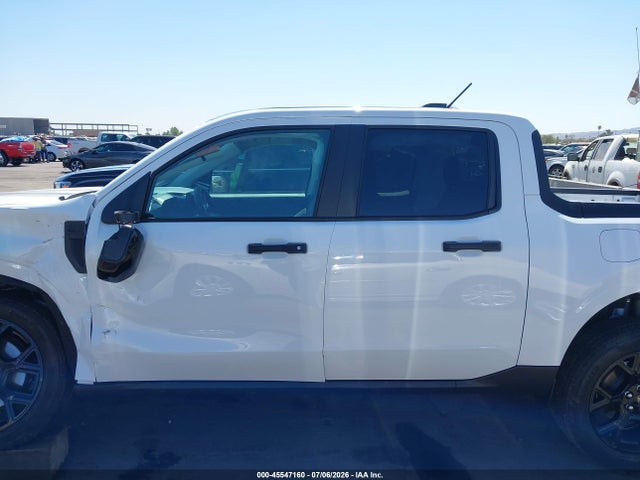 2025 Ford Maverick Xlt მანქანა იყიდება აუქციონზე, vin: 3FTTW8JA7SRB34413, აუქციონის ნომერი: 45547160